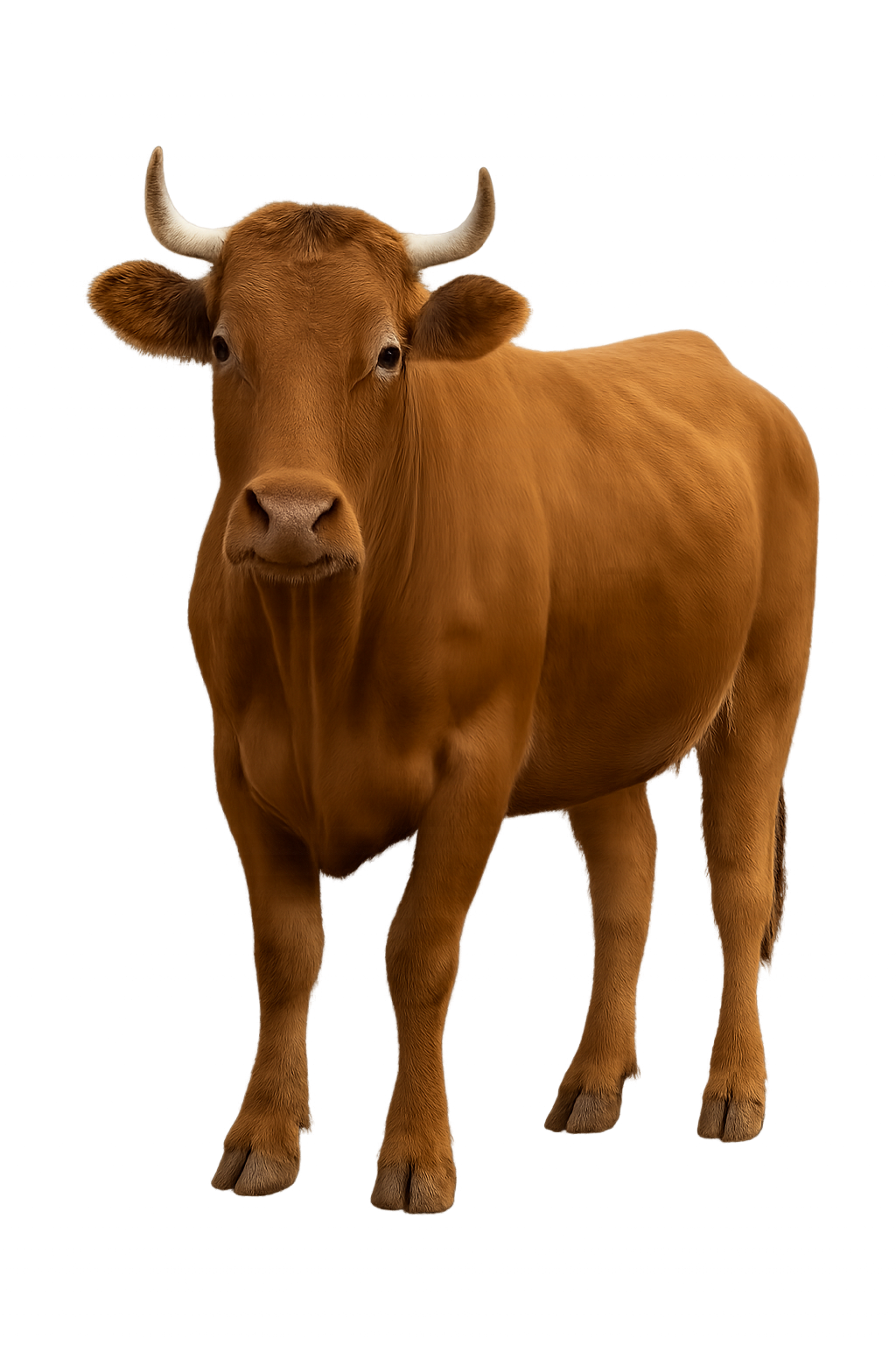 vaca jersey – bovins montgai